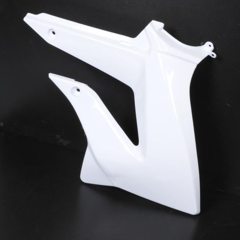 Rechter P2r-Spoiler für Motorrad neu (1/3)
