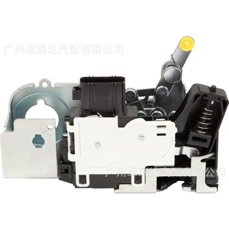 Türschlossaktuator für die Hecktür 1552414 YC15V43288CP, kompatibel mit Ford Transit MK7 und MK6 (1/4)