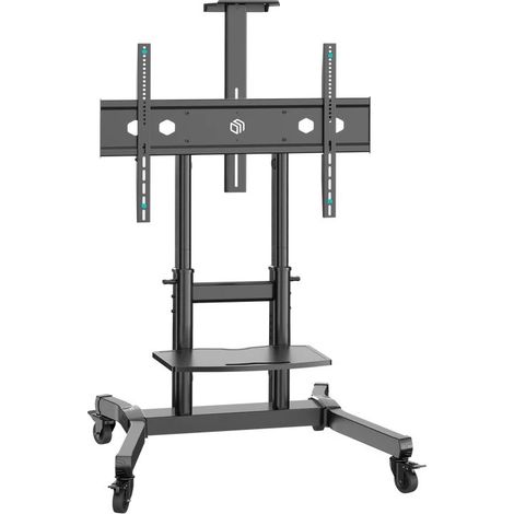 Supporto TV ONKRON TS1891-B 50-90 nero
