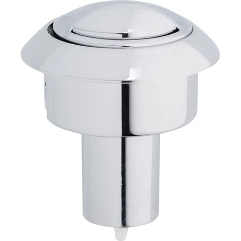 Duravit Drücker Chrom Poliert - 0075071000, 0075071000