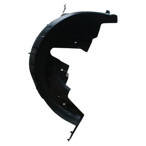 [PRODUIT D'OCCASION] Pare-boue Arriere Droit PEUGEOT 208 Phase 1 2012-... ♻️ Ref Oe. 9827214980 - Garantie à vie (1/2)