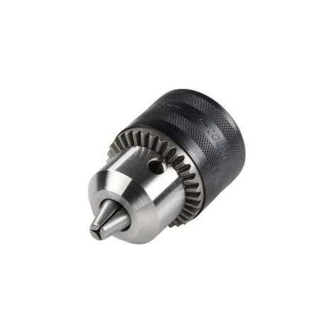 Portabrocas de llave 13 mm ½ pulg - 20 mm (1/2)
