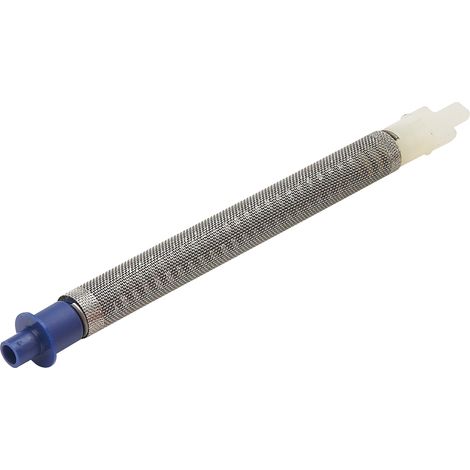 Domino filtre pour pistolet a peinture 50 mesh avec ressort piece de rechange pour graco 14 1484218131