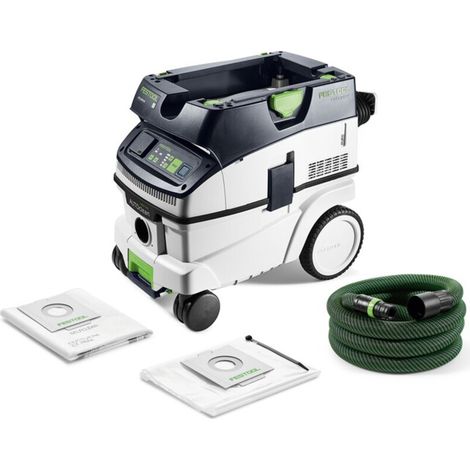 Festool 577878 Mobile Dust Extractor CTL 26 EI AC 240v (1/3)