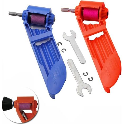 Affilatrice per punte da trapano, Affilatrice portatile per punte da trapano diamantate, Affilatrice per punte da trapano, Mola per lucidatura, Affilatrice per punte da trapano, Affilatrice portatile
