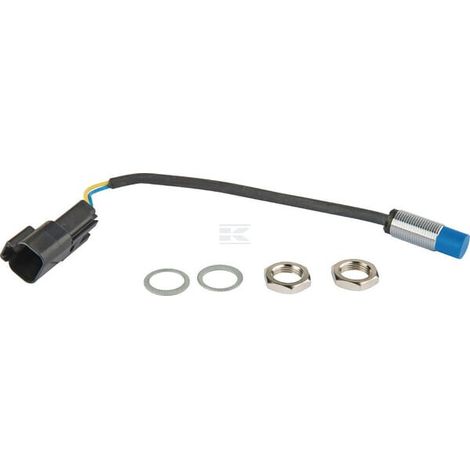 Sensore CNH NEW HOLLAND 84058861 (1/3)