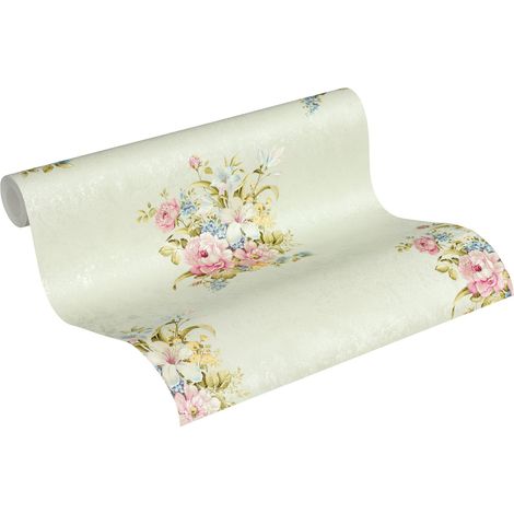 A.S. Creation Tapete Kollektion Romantico 372255 (1/5)