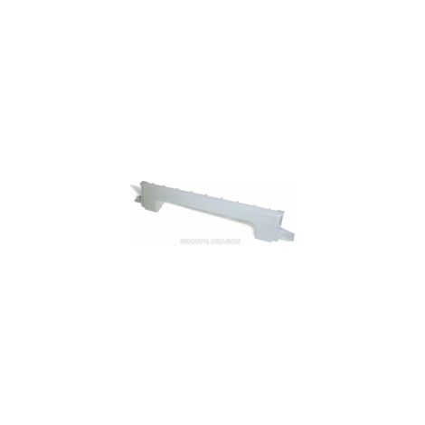 Corps de Poignee blanc pour Refrigerateur, Congelateur LIEBHERR 7422853