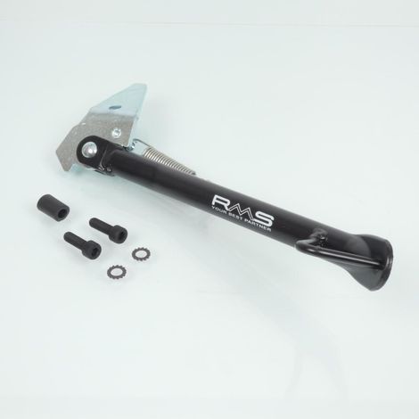 Béquille latérale RMS pour scooter Piaggio 50 Vespa ET2 24cm / (1/4)