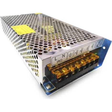 Fuente De Alimentación Conmutada 12V 150W
