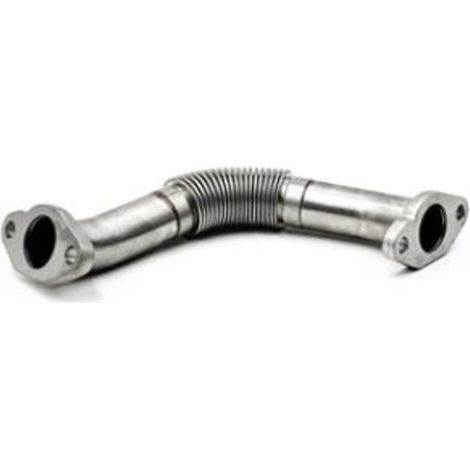 TUBE ECHAPPEMENT - DEUTZ - 4134371