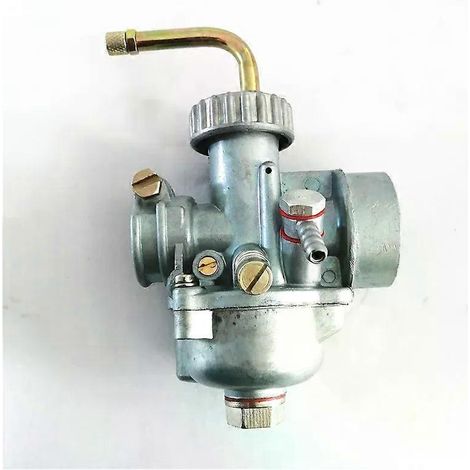 Carburateur Bing 18 mm 1/18/106 pour IMT-506, AGRIA, Tomos, Bingvergaser 18 mm, bingclone, carburateur pour moto (1/5)