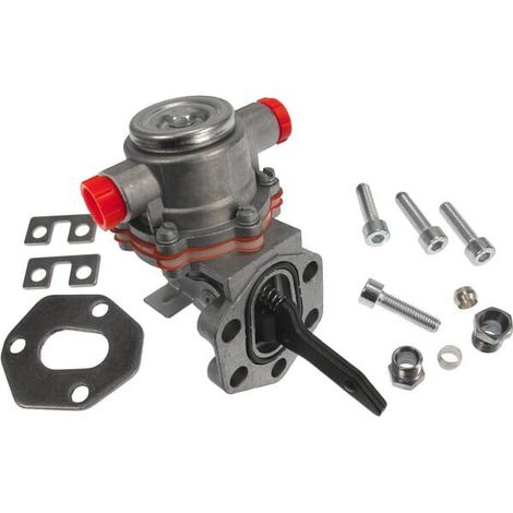 Pompa carburante VAPORMATIC VPD3067