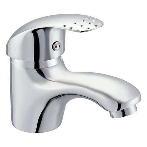 Edouard Rousseau - Mitigeur Lavabo TASMAN - Chromé (1/2)