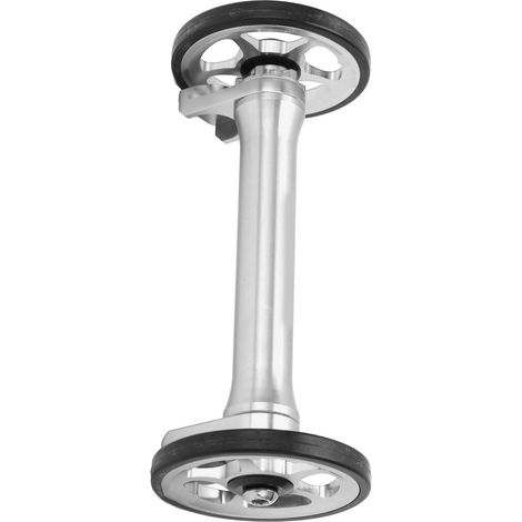 Tige télescopique pour vélo pliable Brompton - Léger et résistant, compatible 3Sixty et autres modèles (1/5)
