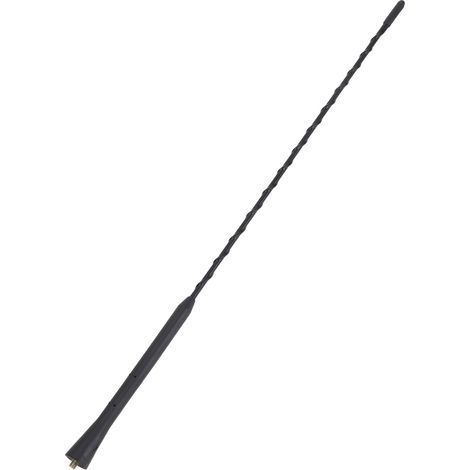 Antenna automobilistica in plastica per migliorare la ricezione del segnale 6561W5, in sostituzione dei modelli 206, 207, 307, 308, 407 e 1007 (1/5)