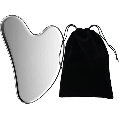 Appareil de massage intelligent PC Gym Iastm pour chiropratique, Gua Sha, fascia, physiothérapie, massage profond des tissus mous du corps et du dos06328-AquaForge
