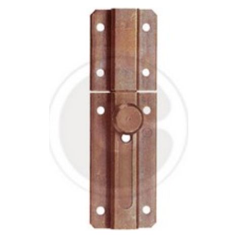 20 pcs horizontal pA ne dormant en acier galvanisA  160 mm portes porte