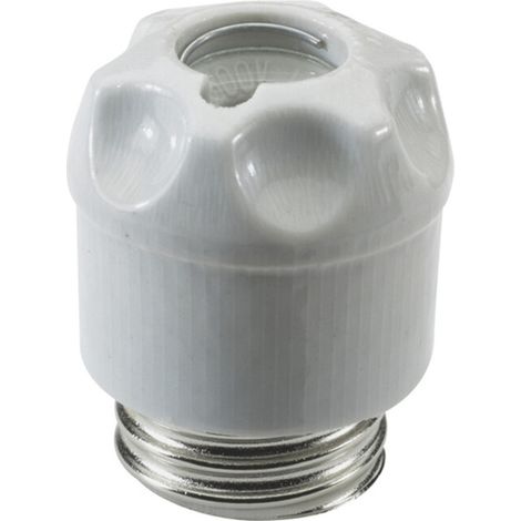Mersen D-Schraubkappe DII 25A/500V Porz.mP 00590.000200