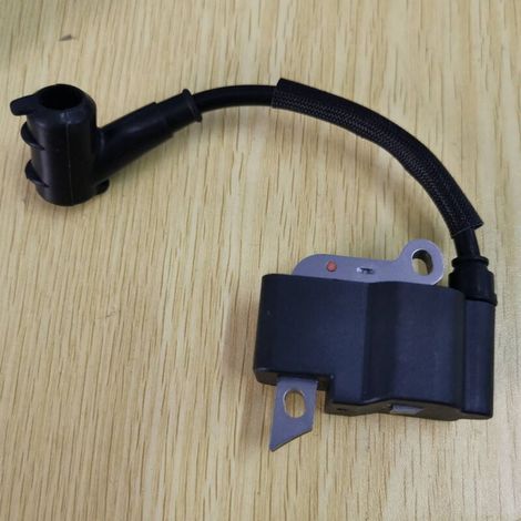 Bobine d'allumage haute tension et allumeur pour MS270 MS280 (1133 400 1350) compatible. (1/4)