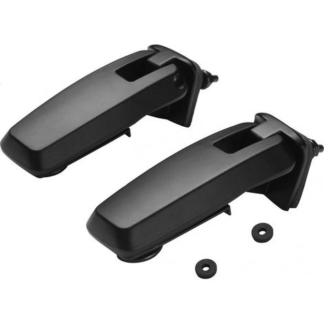 Fensterscharnier passend für Ford Kuga – 8L8Z78420A68C / 8L8Z78420A68D (1/2)