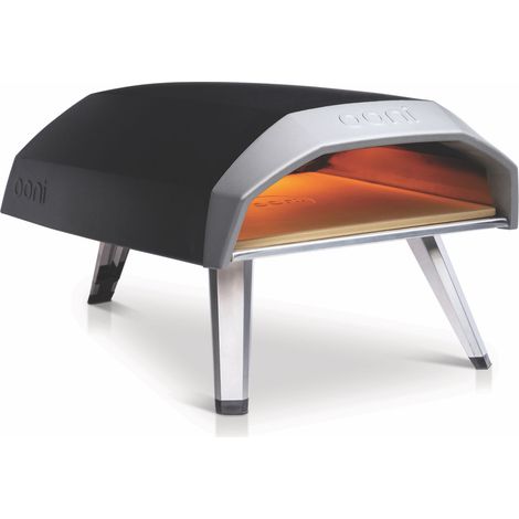 Pizzaofen OONI Koda 12 Gas (1/5)
