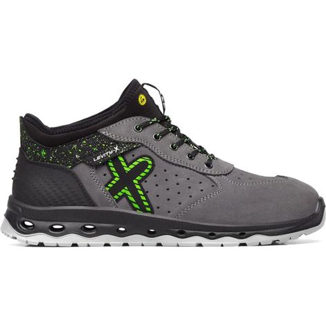 Scarpe Antinfortunistiche Exena Neptune S1P ESD SRC 41