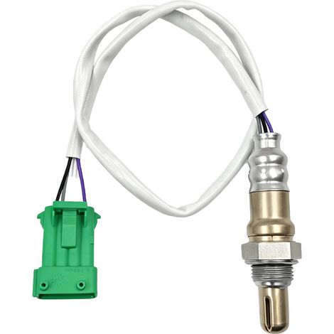 Sonde Lambda V22-76-0007 V42-76-0002 V42-76-0004 V45-76-0006 (1/5)