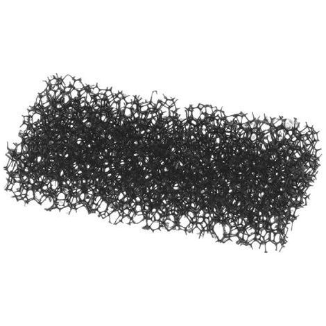Filtre du Bac à Poussieres 10006435 pour Aspirateur compatible Série 2 Clean'n BGC05AAA1 (1/2)