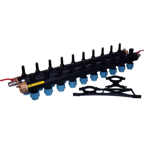 Novelan Accessoires hydrauliques-SVEK 10, 15093801