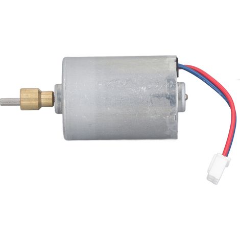 Moteur Brushless de Remplacement pour Coupe-Chien/Équilibrage sans Fil Compatible avec les Modèles 870, 880, 810, 825, 802G et 673N – Rotation Rapide et Construction Métallique Robuste (Moteur 1) (1/5)