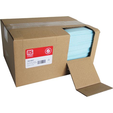 Lingettes pour Nettoyage, 200 lingettes par Boîte ( Prix pour 1 ) (1/2)