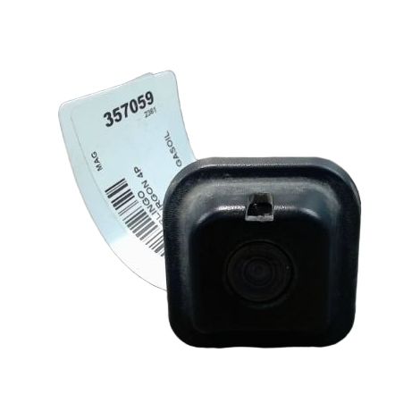 [PRODUIT D'OCCASION] Camera Arriere CITROEN Berlingo Fourgon 2008- ♻️ Ref Oe. 9809301180 - Garantie à vie (1/3)
