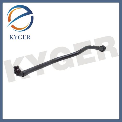 Tuyau de pompe à eau auxiliaire compatible avec BMW G30, référence OE17128602617 (1/5)