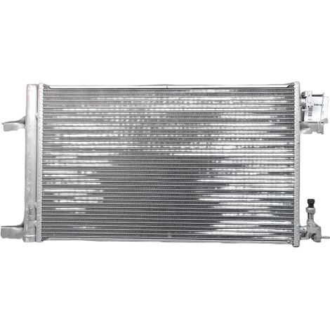 [PRODUIT D'OCCASION] Condenseur Climatisation OPEL Astra ♻️ Ref Oe. 39140128 - Garantie à vie (1/3)