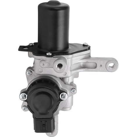 Kit d'Actionneur de Turbocompresseur, Actionneur électronique Turbo en Métal ABS avec Bielle pour 1KD-FTV D4D 3.0 CT12V CT16V (1/5)