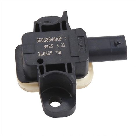 Sensor de impacto lateral 56038946AB para RAM 1500 2013-2020 (1/5)