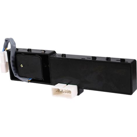 Elektrischer Sitzverstellschalter, Bedienknopf 88520-2P020VA 885202P020VA für Kia Sorento 2.4L 3.3L 3.5L 2011-2015 (1/5)