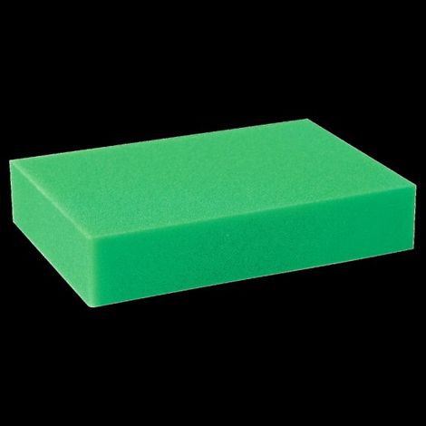 Eponge de filtration fine pour filtre de basin sera Koi Professional 120000