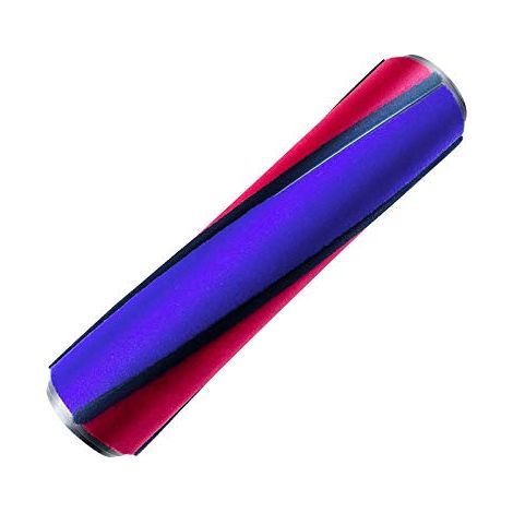 Brosse à Rouleau Barre de Brosse à Rouleau Souple pour Accessoires Aspirateur Dyson V6 V7 V8 V10 V11 (1/4)