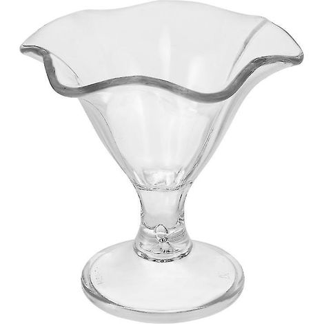 La nouvelle coupe à dessert individuelle (1/3)