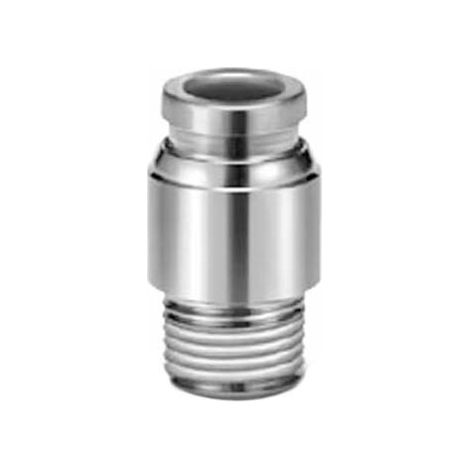 Raccord rapide pneumatique SMC ( Prix pour 1 )