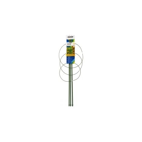 Stocker Sostegni per piante 45 cm (1/3)