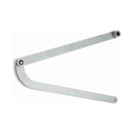 Nice HYA12 - Arm snodato maggiorato