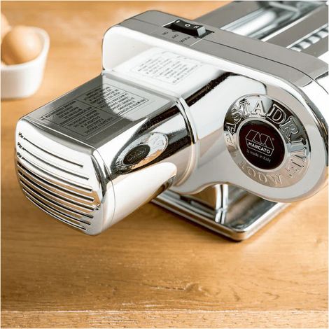 Marcato Pastadrive Motore Per Macchina Per Pasta Atlas Ampia Marga Mulino 220V