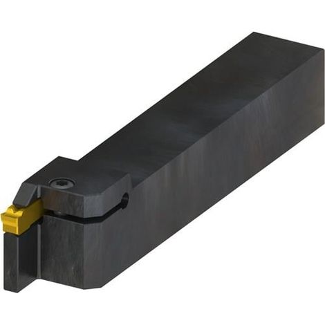 Außendrehhalter ISO GL6-S2525MFL-12 Einstechtiefe 12mm Linkslauf PRAMET (1/3)