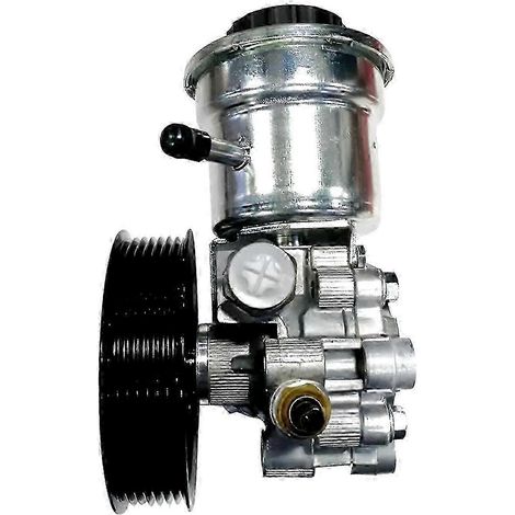 Pompe de direction assistée pour Toyota Hiace 44310-35710 44310-0K010 2TR (1/5)
