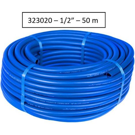 LACME Couronne Tuyau Lacm'Flex 1/2 - 50M - 323020