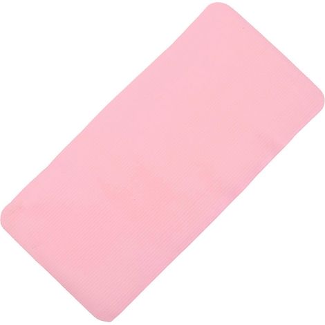 Ensemble de 3 tapis de yoga portables antidérapants double face (1/5)