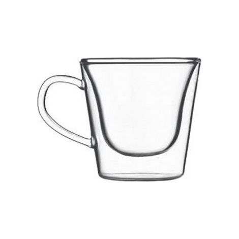 Bormioli Tazza Mug Thermic 30cl 2 Pezzi